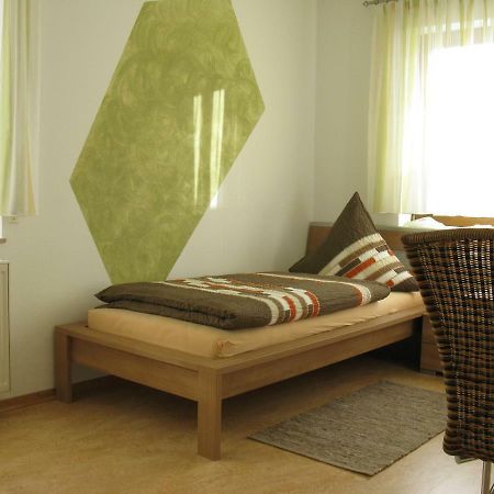 Hefterwaldstueble Hotel Schramberg Luaran gambar