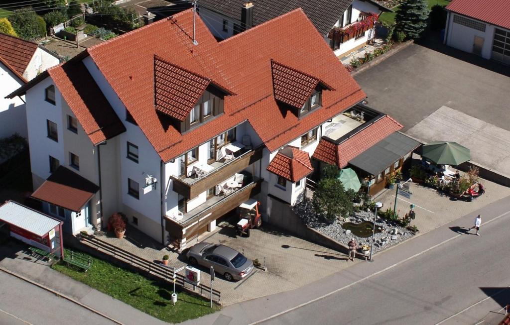 Hefterwaldstueble Hotel Schramberg Luaran gambar