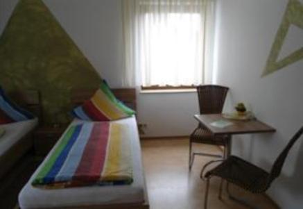 Hefterwaldstueble Hotel Schramberg Luaran gambar