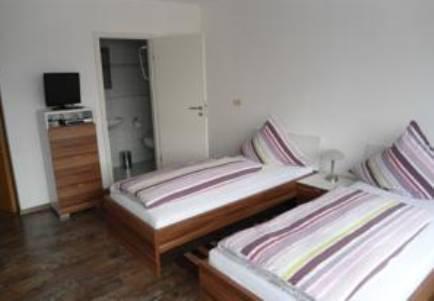 Hefterwaldstueble Hotel Schramberg Luaran gambar