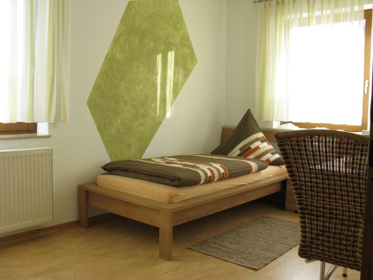 Hefterwaldstueble Hotel Schramberg Luaran gambar