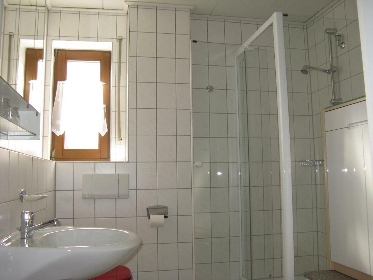 Hefterwaldstueble Hotel Schramberg Luaran gambar