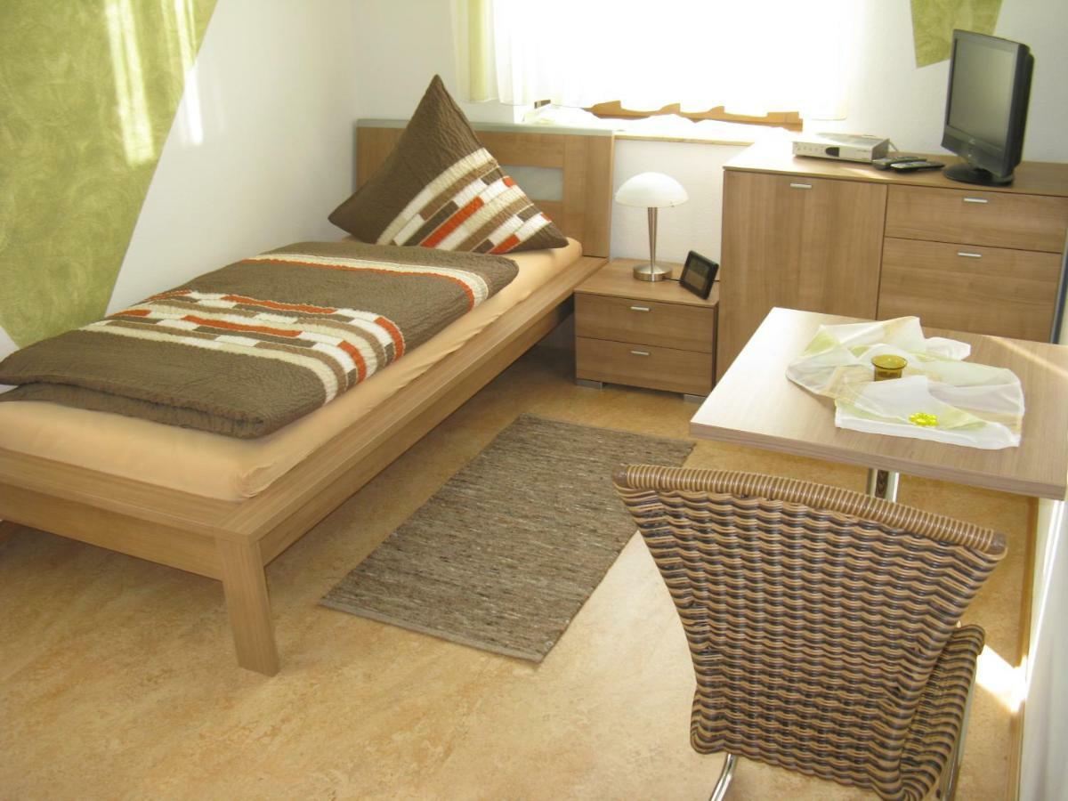 Hefterwaldstueble Hotel Schramberg Luaran gambar