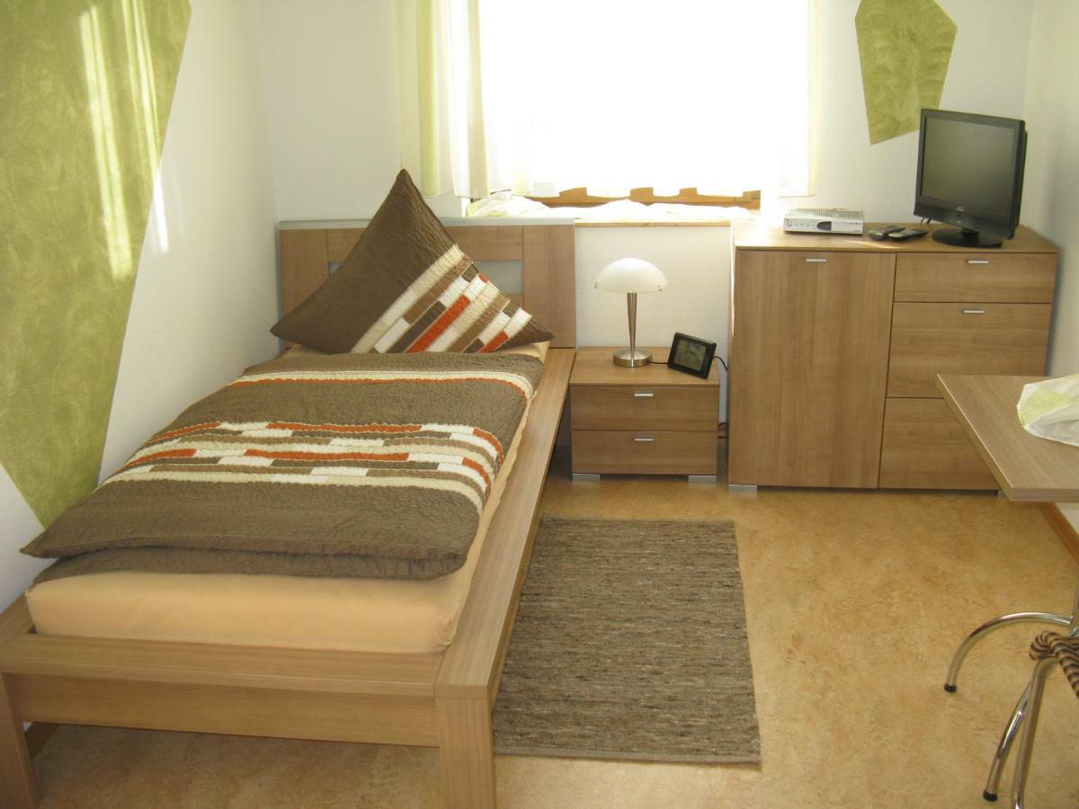Hefterwaldstueble Hotel Schramberg Luaran gambar