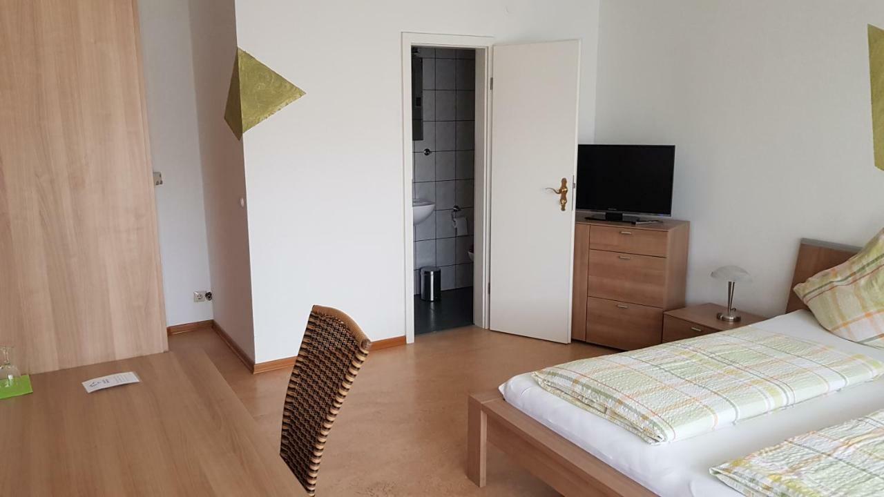 Hefterwaldstueble Hotel Schramberg Luaran gambar