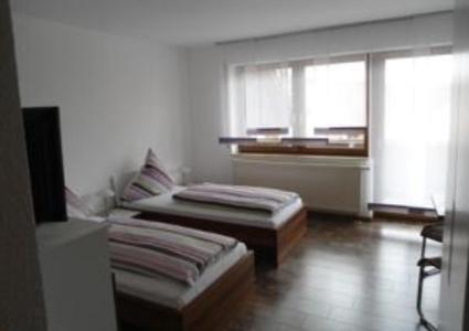 Hefterwaldstueble Hotel Schramberg Bilik gambar