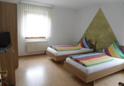 Hefterwaldstueble Hotel Schramberg Luaran gambar